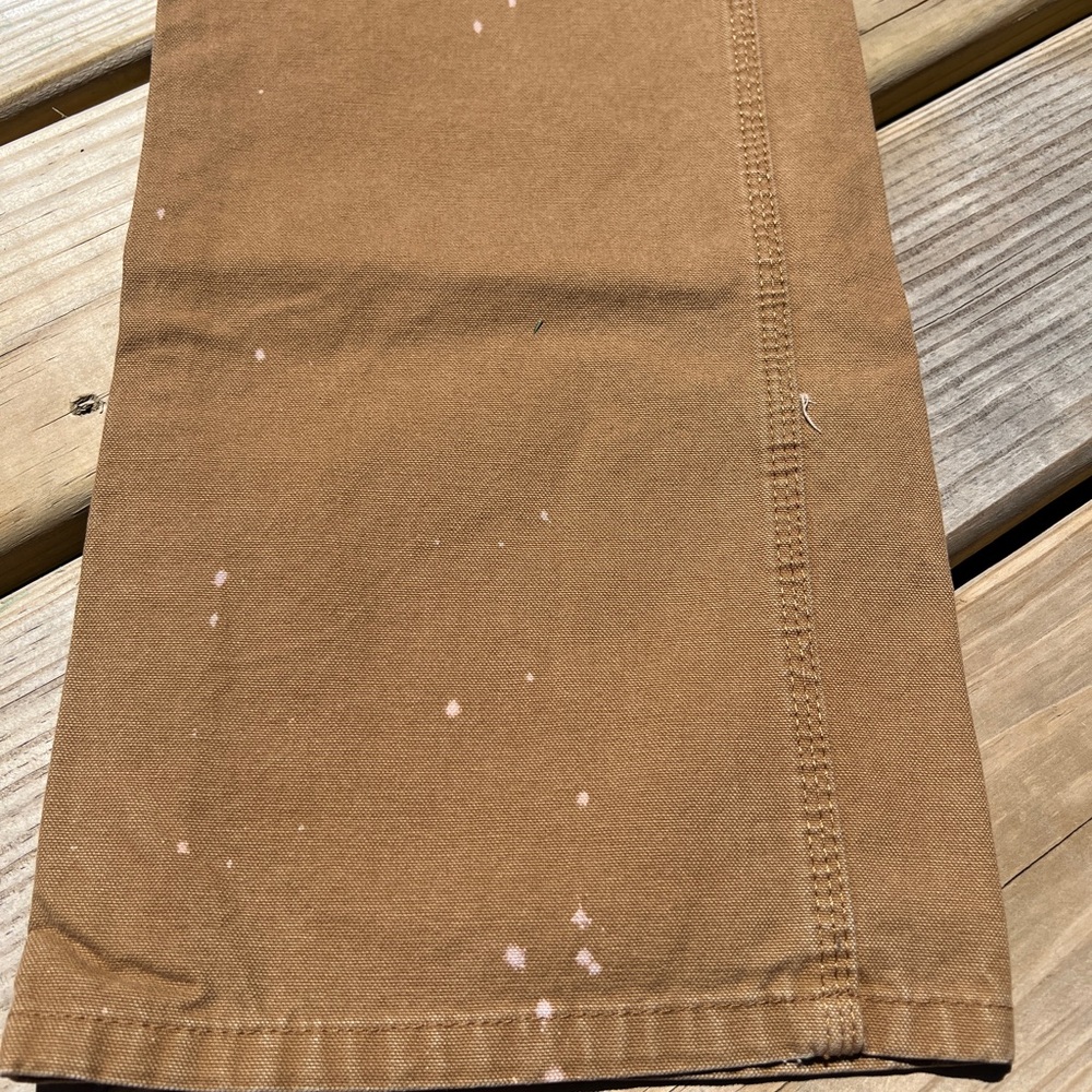 Vintage Y2K Dickies Carpenter Pants - Picture 6 of 11